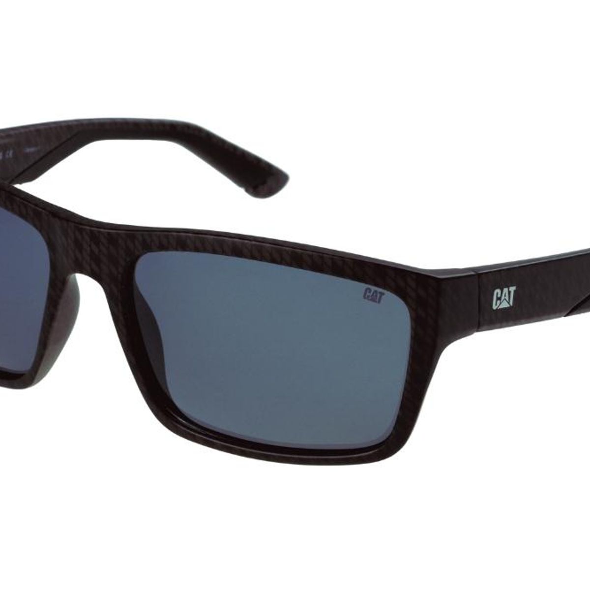 CAT - Lentes de Sol Polarizados CAT CTS-8021-127P Negro
