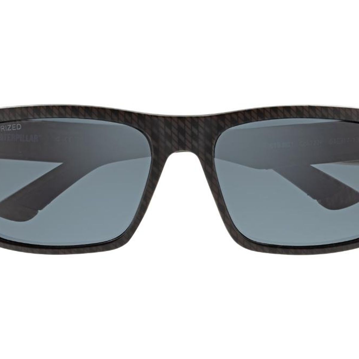 CAT - Lentes de Sol Polarizados CAT CTS-8021-127P Negro