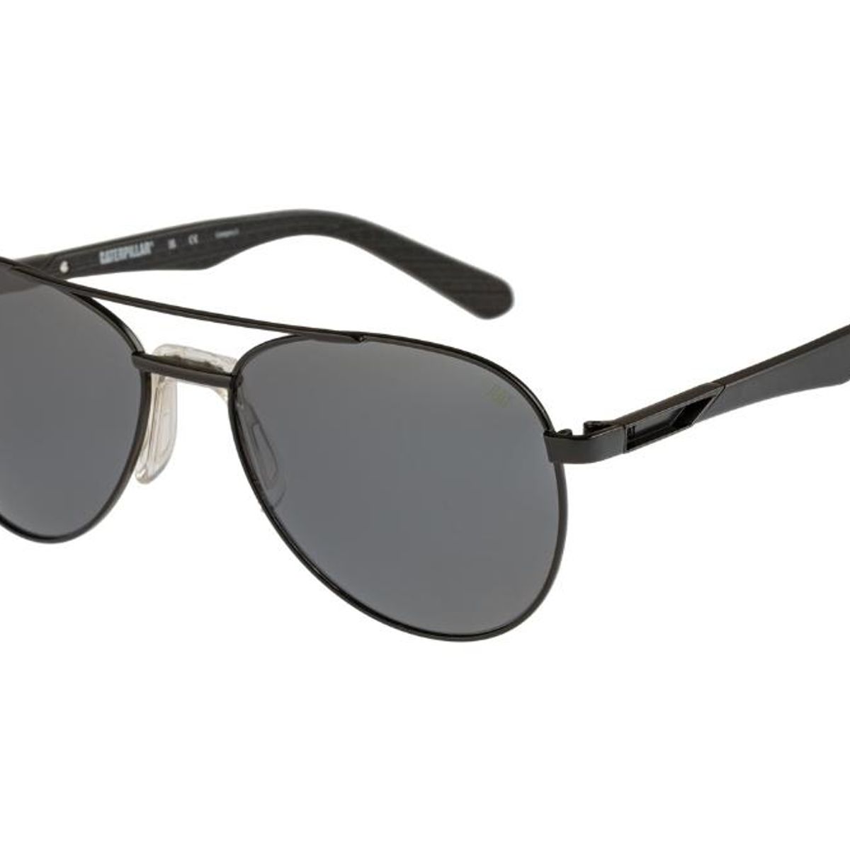 CAT - Lentes de Sol Polarizados CAT CTS-8025-004P Negro
