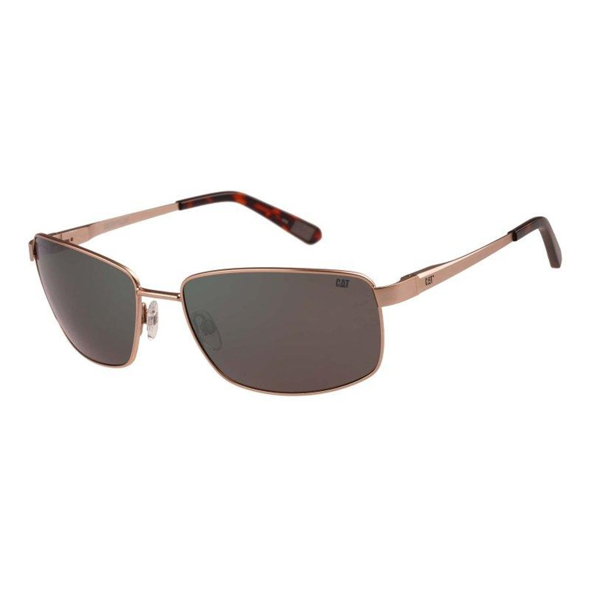 CAT - Lentes de Sol Polarizados CAT CTS-8030-001P Café