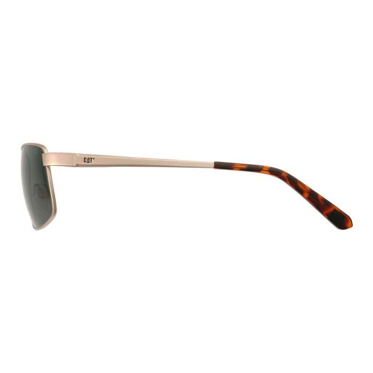 CAT - Lentes de Sol Polarizados CAT CTS-8030-001P Café