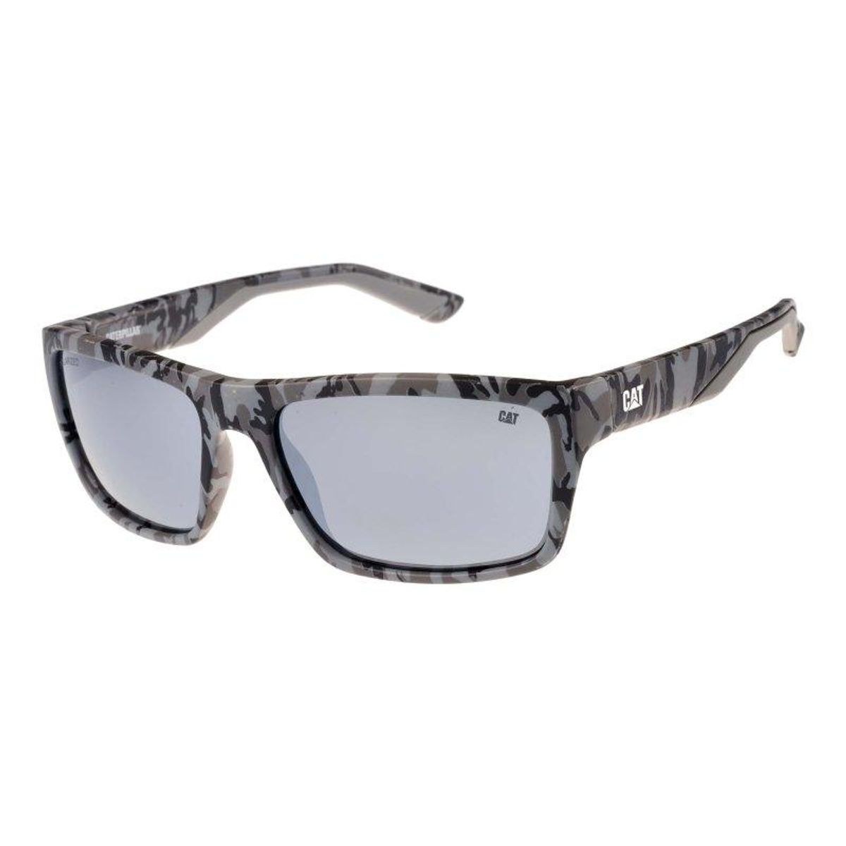 CAT - Lentes de Sol Polarizados CAT CTS-8021-189P Gris