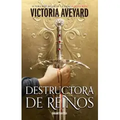 OCEANO TRAVESIA - DESTRUCTORA DE REINOS