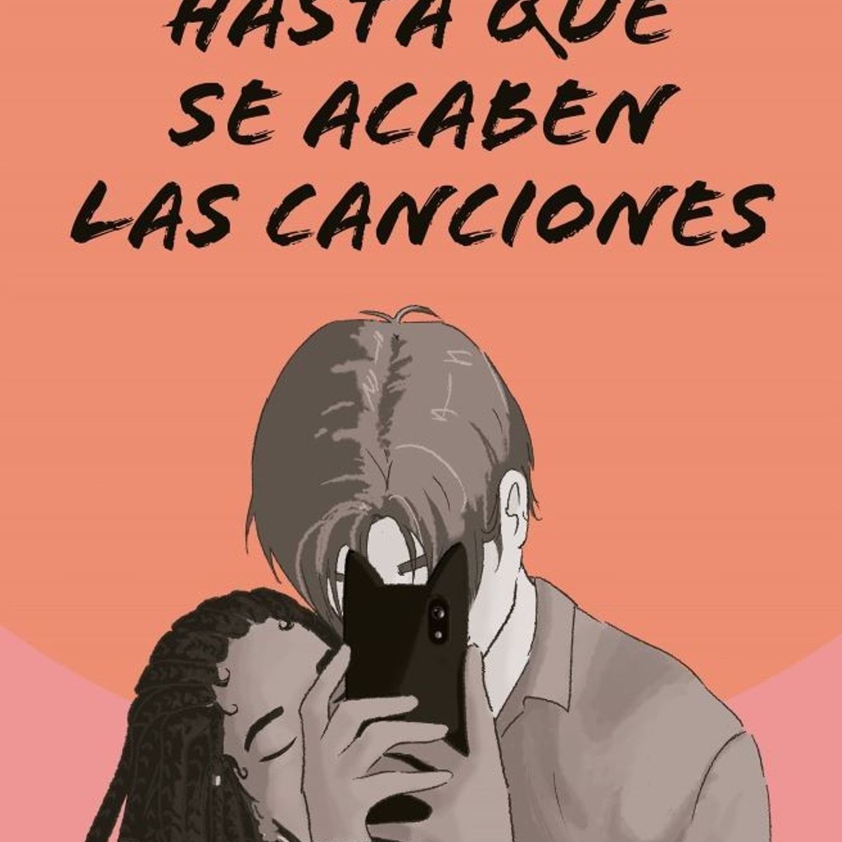 PLANETA - HASTA QUE SE ACABEN LAS CANCIONES