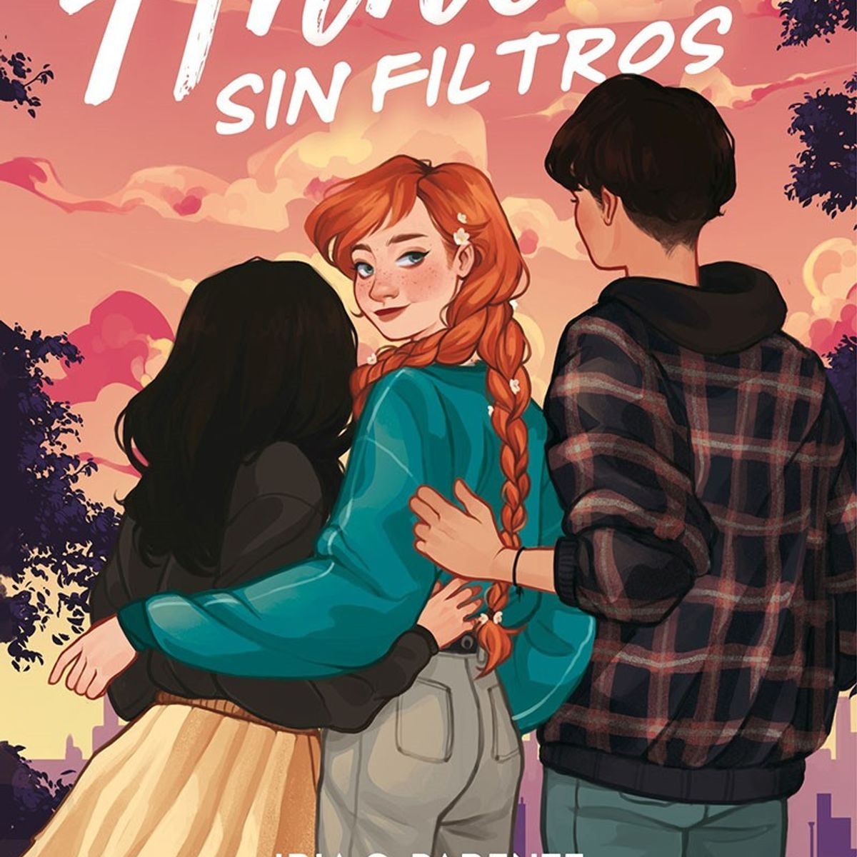 RBA - ANNE SIN FILTROS