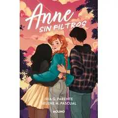 RBA - ANNE SIN FILTROS