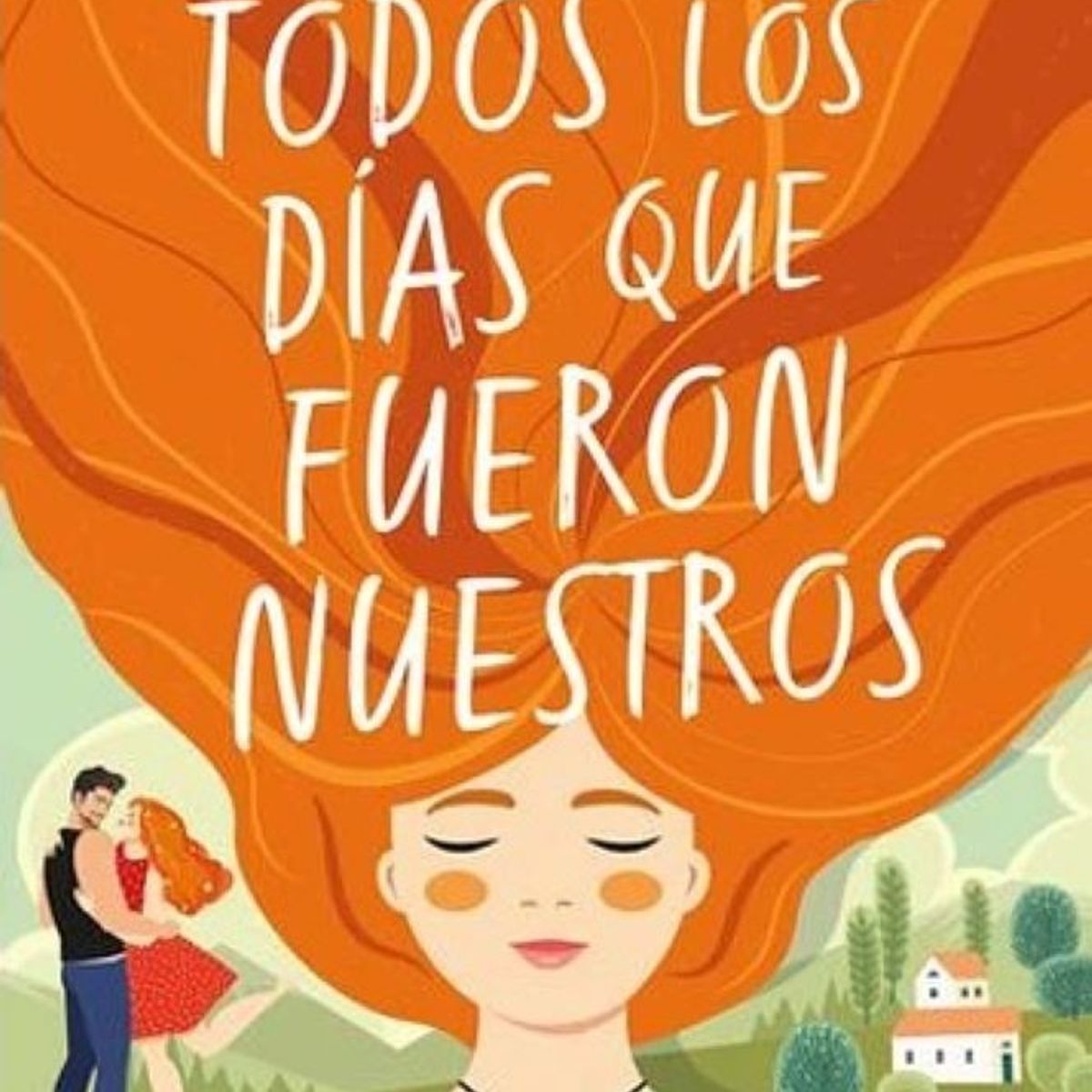 TITANIA - TODOS LOS DIAS QUE FUERON NUESTROS