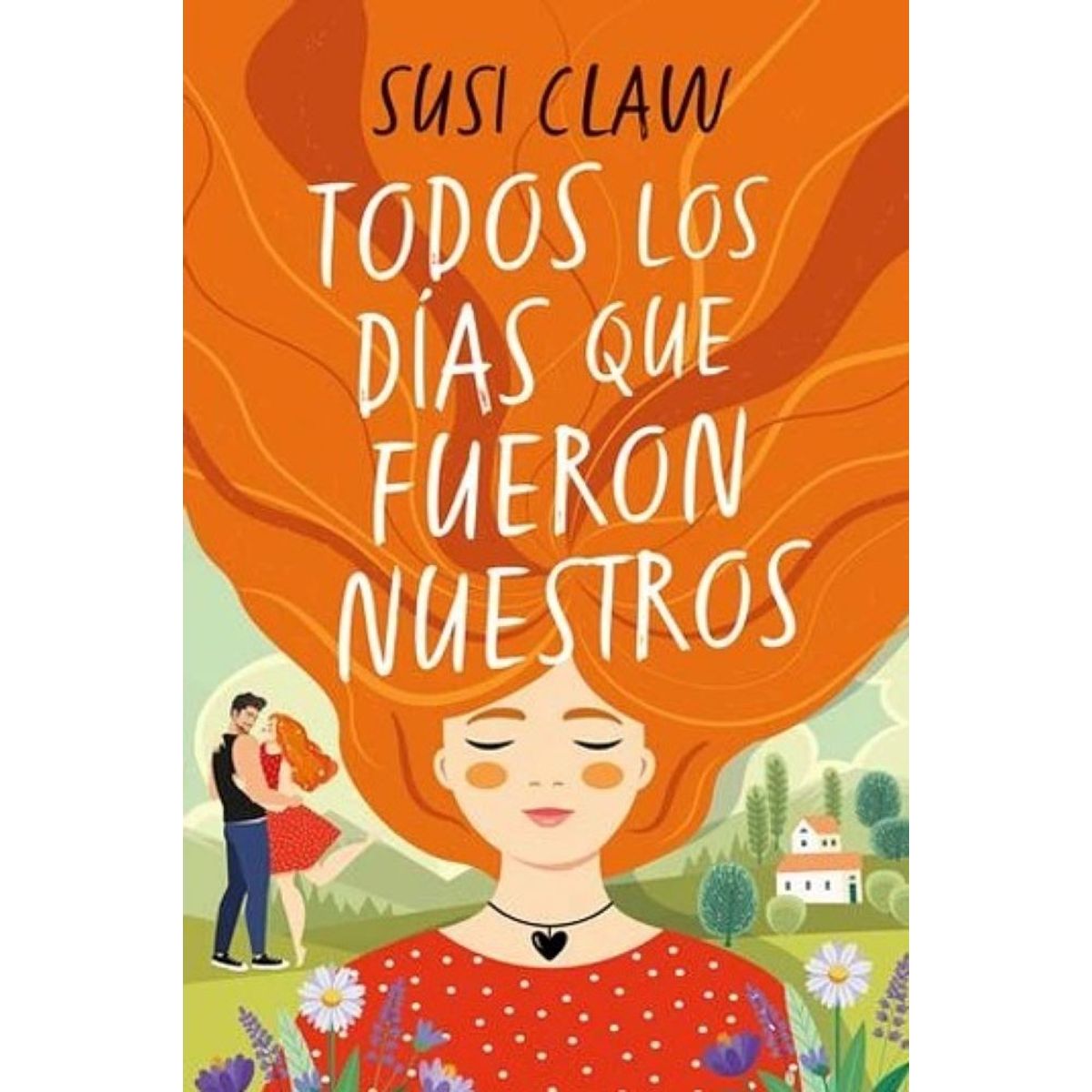 TITANIA - TODOS LOS DIAS QUE FUERON NUESTROS