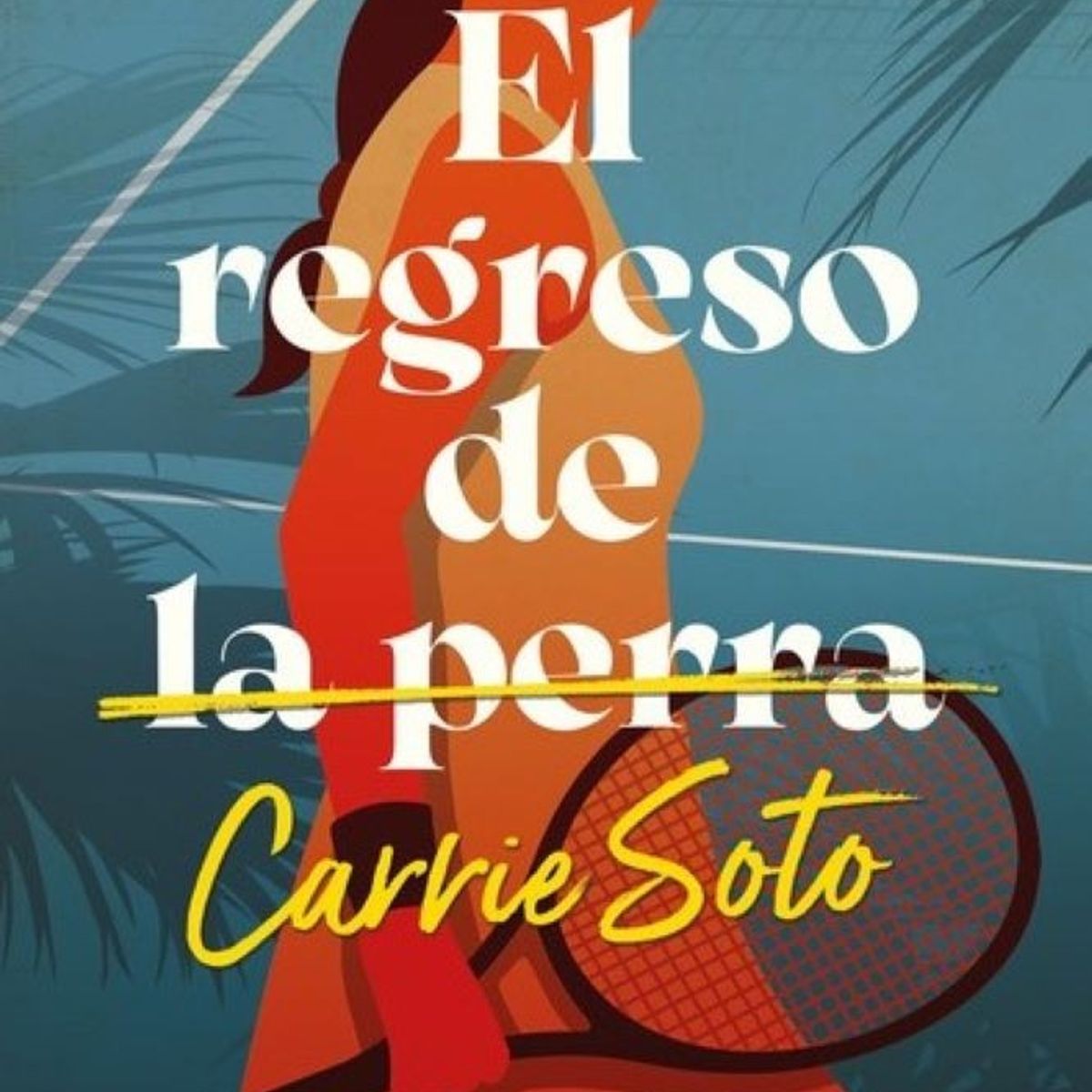 UMBRIEL - EL REGRESO DE CARRIE SOTO