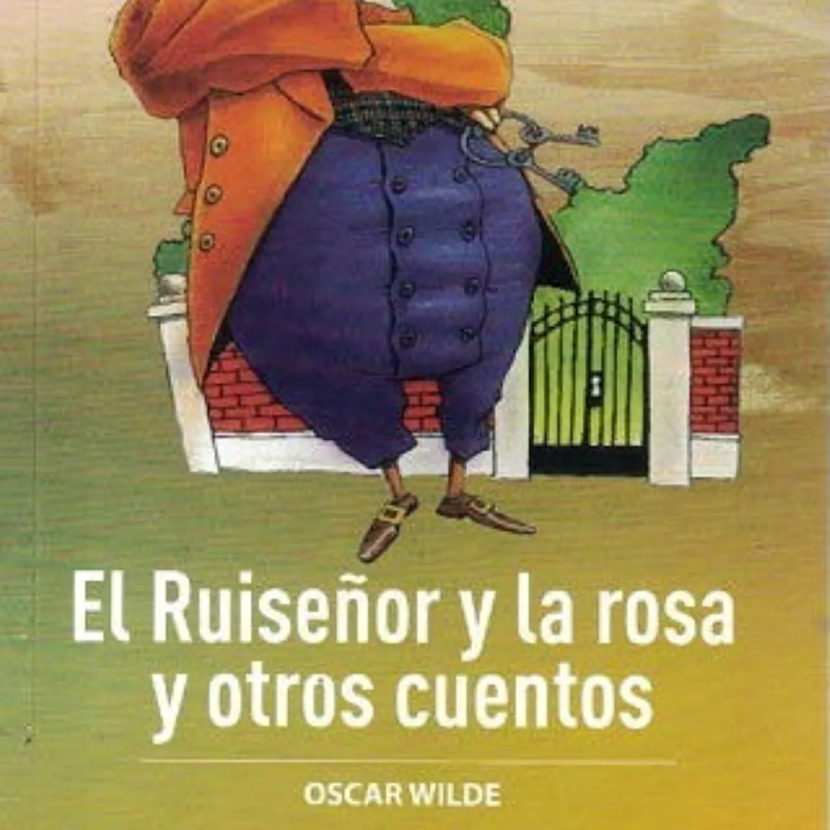 ZIG ZAG - RUISEÑOR Y LA ROSA Y OTROS CUENTOS