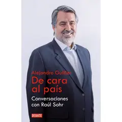 DEBATE - DE CARA AL PAÍS