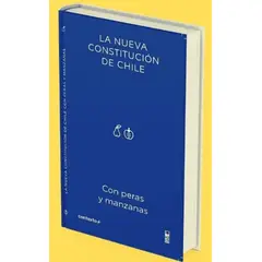 LOM - LA CONSTITUCION CON PERAS Y MANZANAS