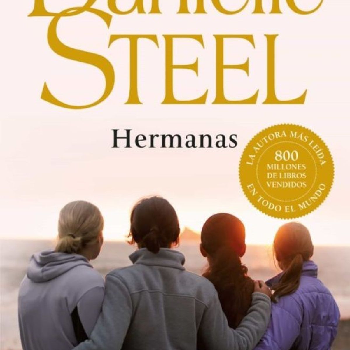 DEBOLSILLO - HERMANAS