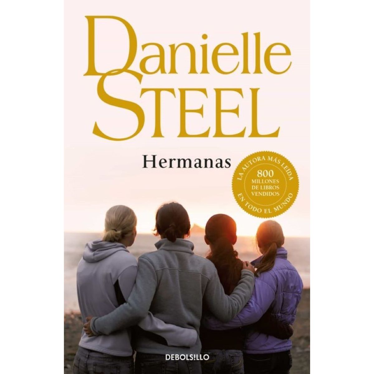 DEBOLSILLO - HERMANAS