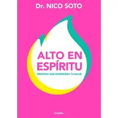 GRIJALBO - ALTO EN ESPÍRITU
