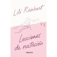 OCEANO TRAVESIA - LECCIONES DE NATACIÓN