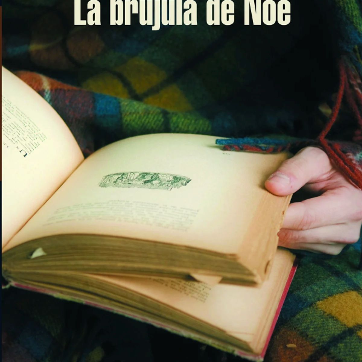 MONDADORI - LA BRUJULA DE NOE