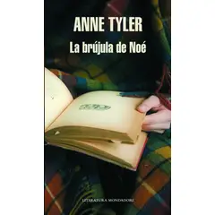 MONDADORI - LA BRUJULA DE NOE