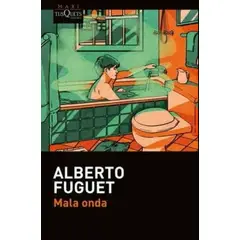 TUSQUETS - MALA ONDA