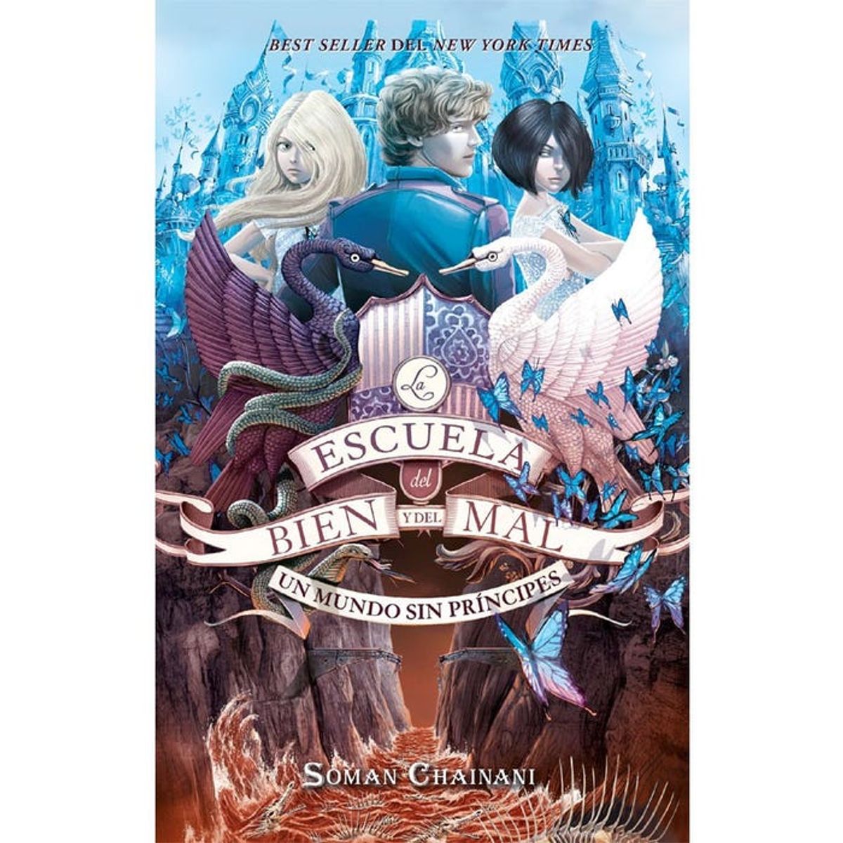 PUCK - ESCUELA DEL BIEN Y DEL MAL 2