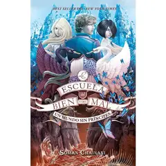 PUCK - ESCUELA DEL BIEN Y DEL MAL 2