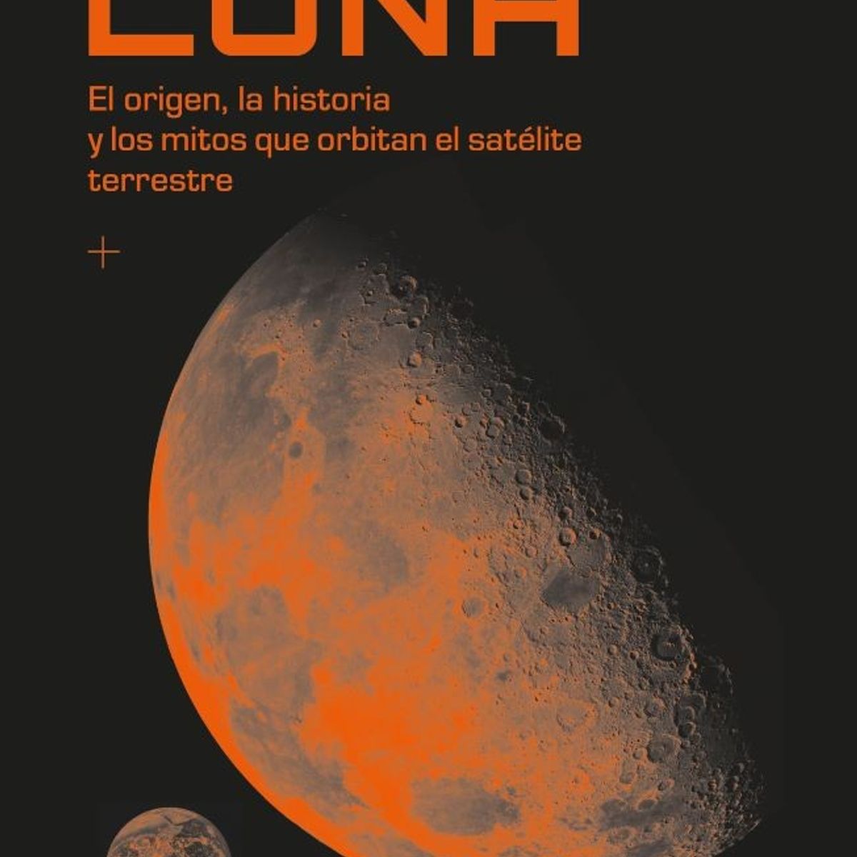 PLANETA - LUNA