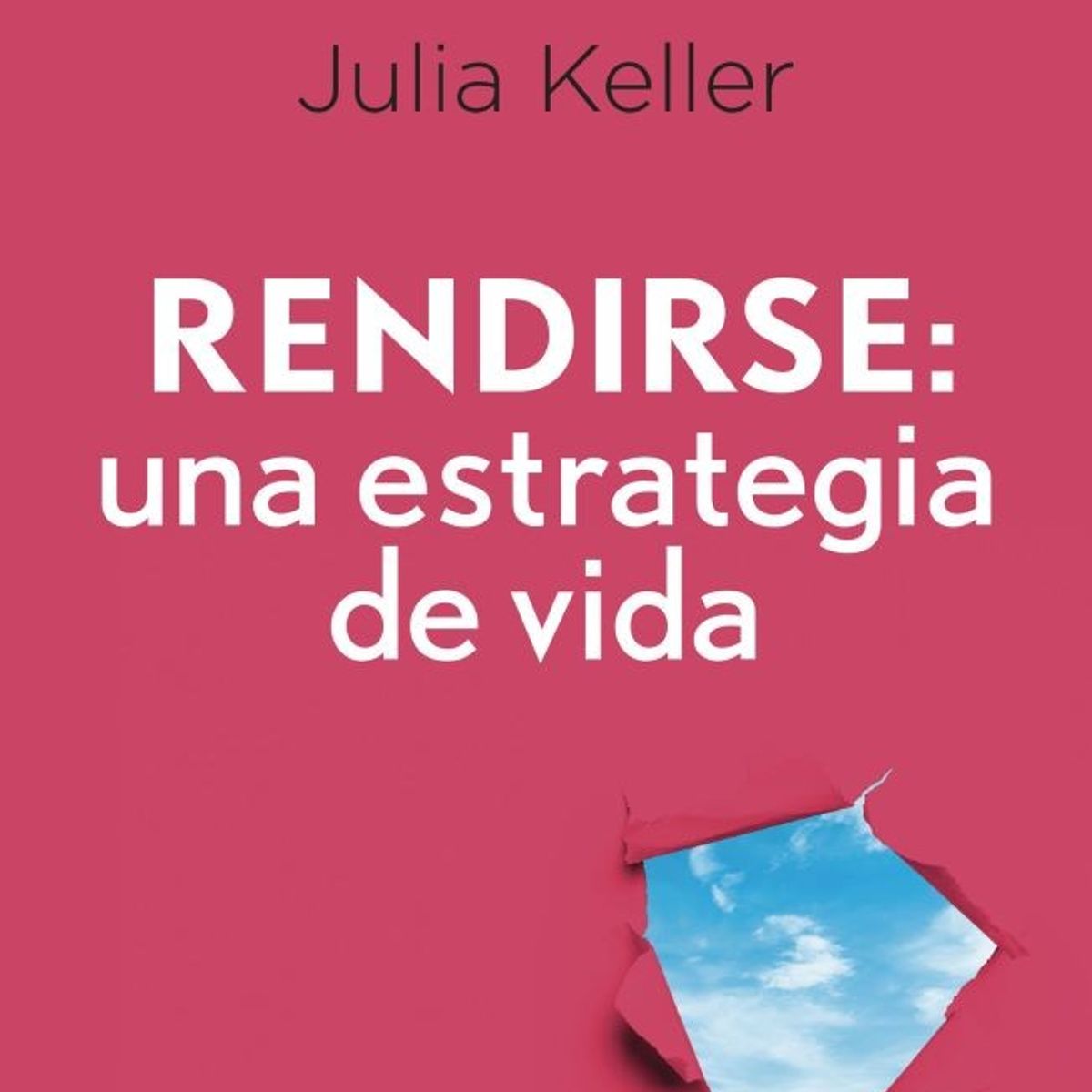 DIANA - RENDIRSE UNA ESTRATEGIA DE VIDA