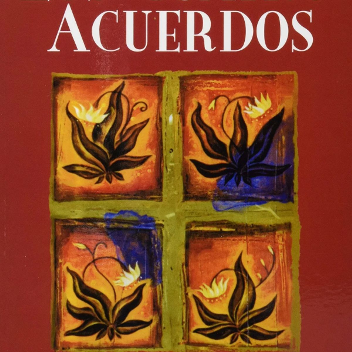 URANO - LOS CUATRO ACUERDOS