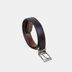 MOSS - Cinturón Cuero Reversible