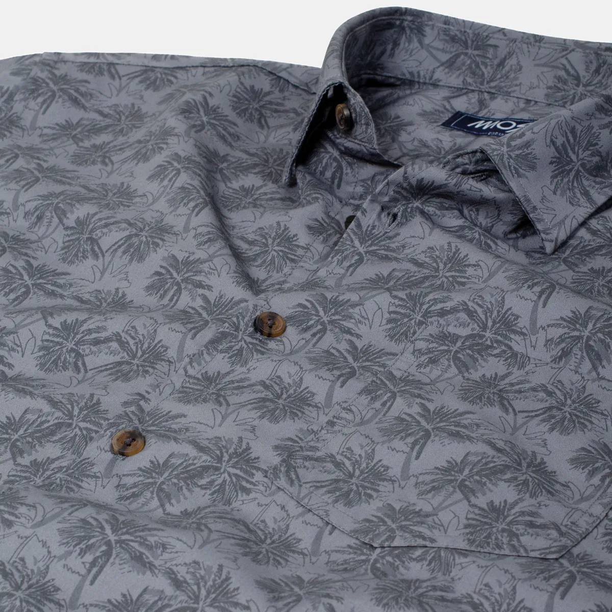MOSS - Guayabera Aruba