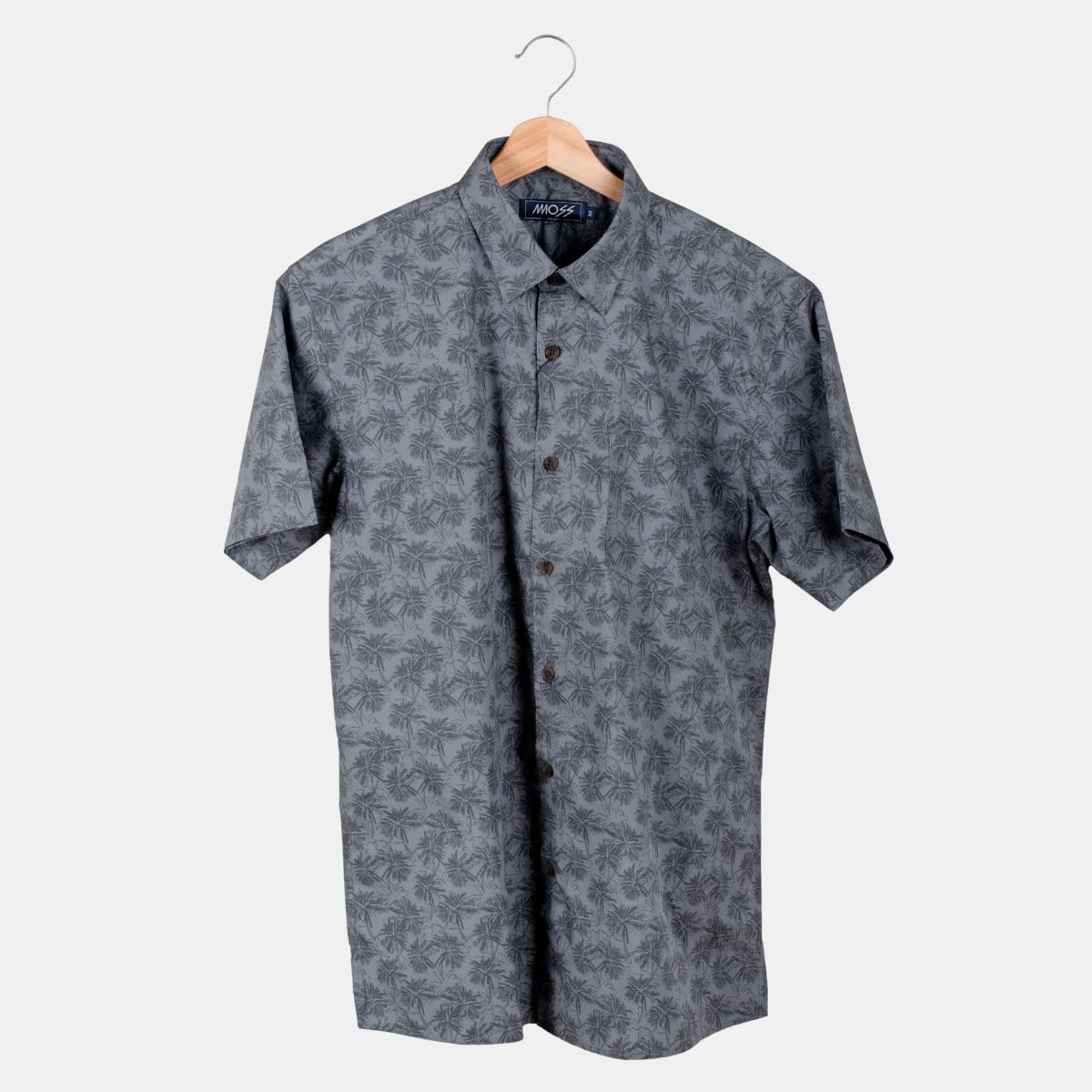 MOSS - Guayabera Aruba