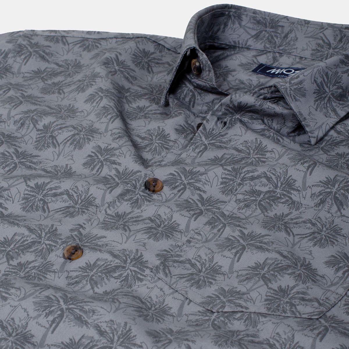 MOSS - Guayabera Aruba