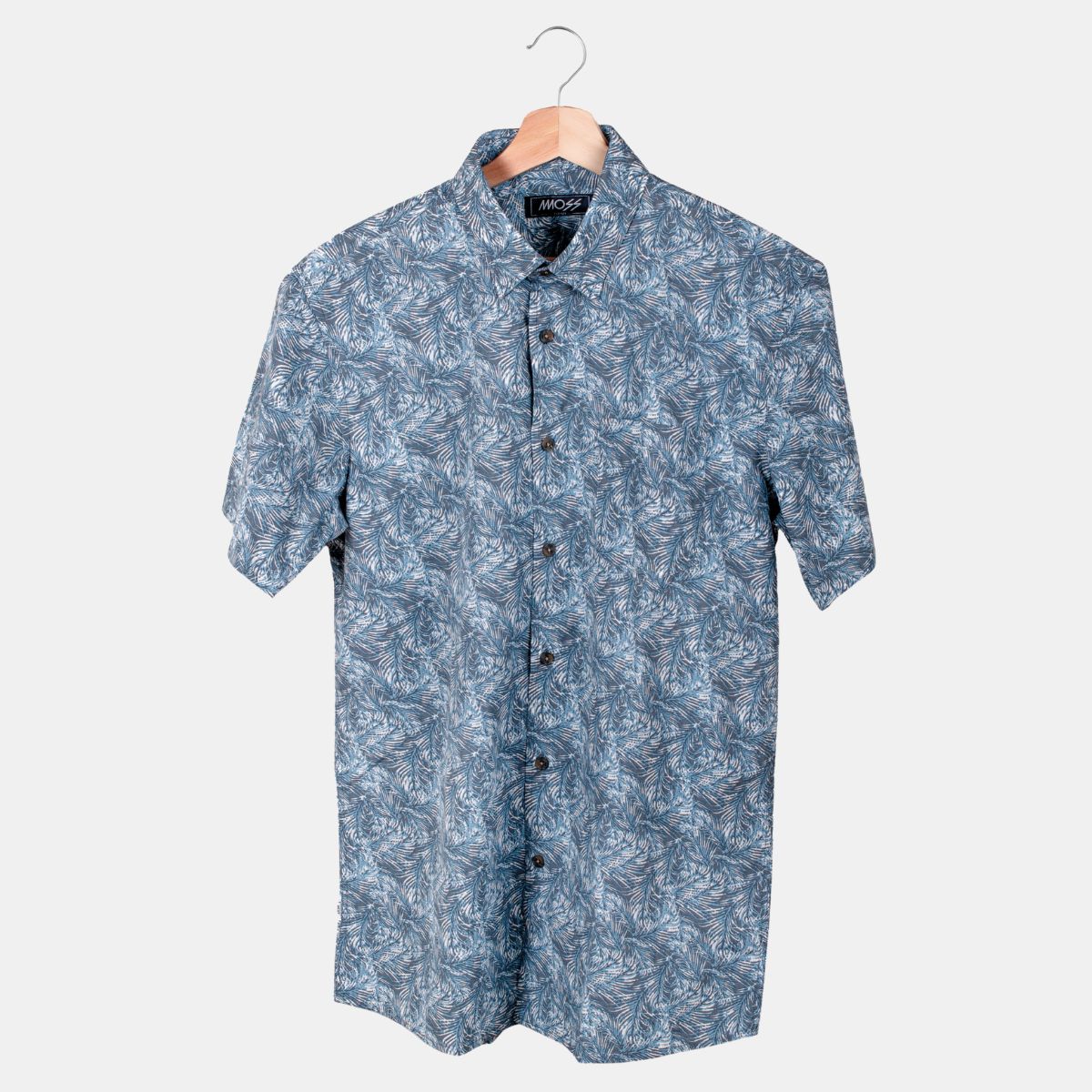 MOSS - Guayabera Aruba