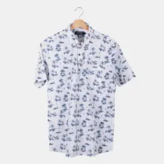 MOSS - Guayabera Aruba