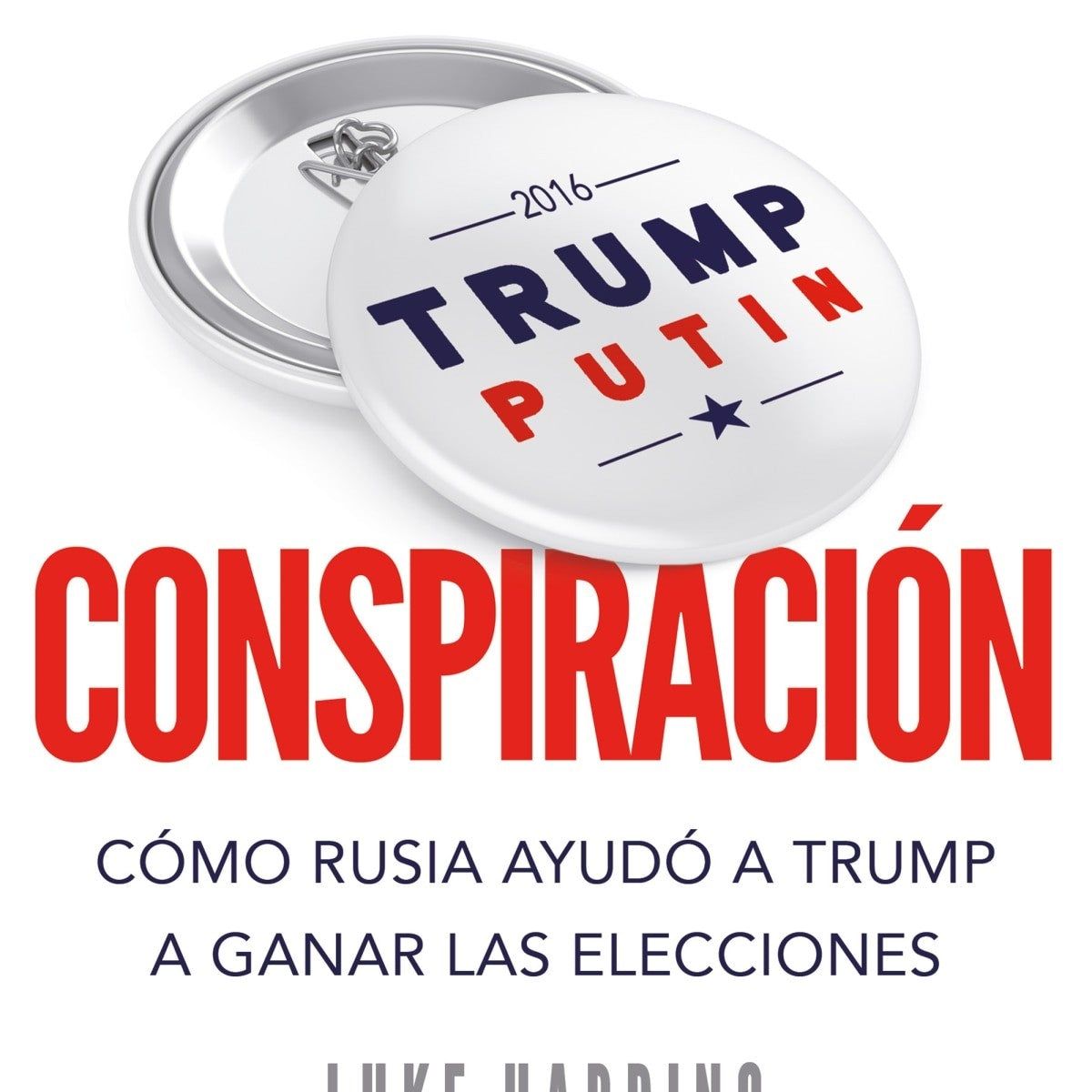 DEBATE - CONSPIRACION COMO RUSIA AYUDO A TRUMP A GANAR LAS ELECCIONES
