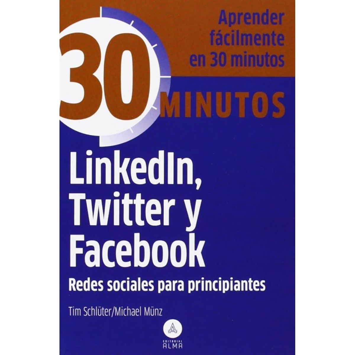 CISCO - 30 minutos - LINKEDIN  TWITTER Y FACEBOOK  REDES SOCIALES PARA PRINCIPIANTES