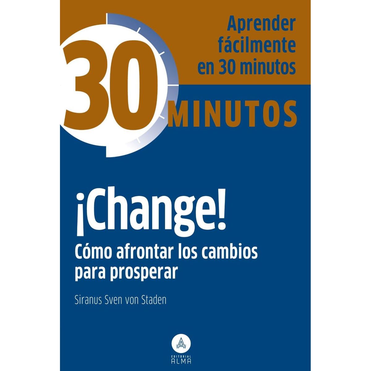 CISCO - 30 minutos - CHANGE COMO AFRONTAR LOS CAMBIOS PARA PROSPERAR