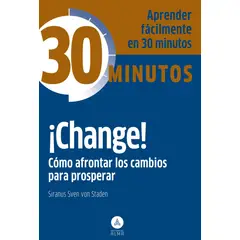 CISCO - 30 minutos - CHANGE COMO AFRONTAR LOS CAMBIOS PARA PROSPERAR