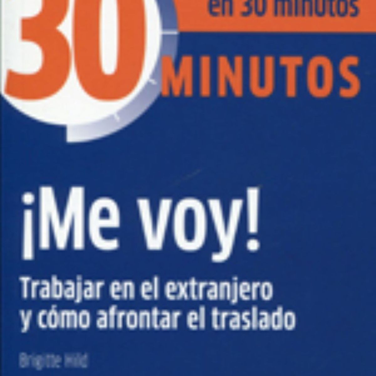 CISCO - 30 minutos - ME VOY TRABAJAR EN EL EXTRANJERO Y COMO AFRONTAR EL TRASLADO