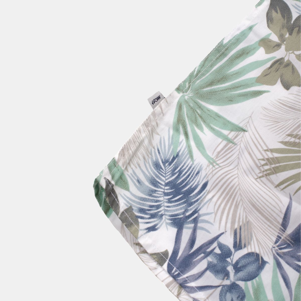 MOSS - Guayabera Aruba