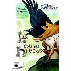 B DE BOLSILLO - LAS COLINAS HUECAS