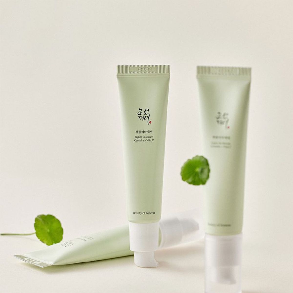 BEAUTY OF JOSEON - Serum Iluminador Anti-Manchas + Vita C 30ml