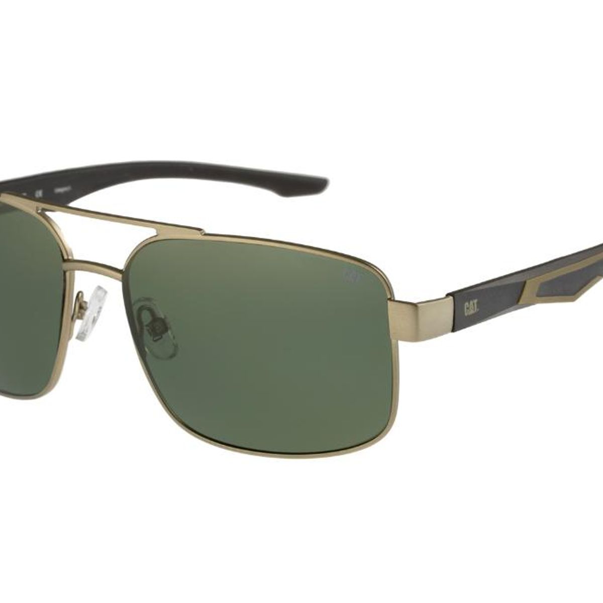 CAT - Lentes de Sol Polarizados CAT CTS-8024-014P Café