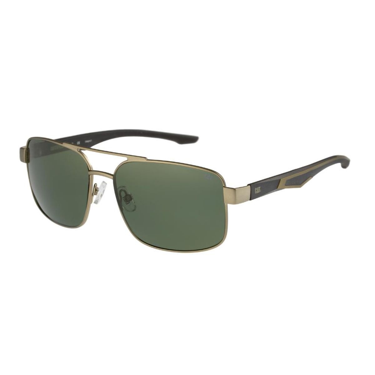 CAT - Lentes de Sol Polarizados CAT CTS-8024-014P Café