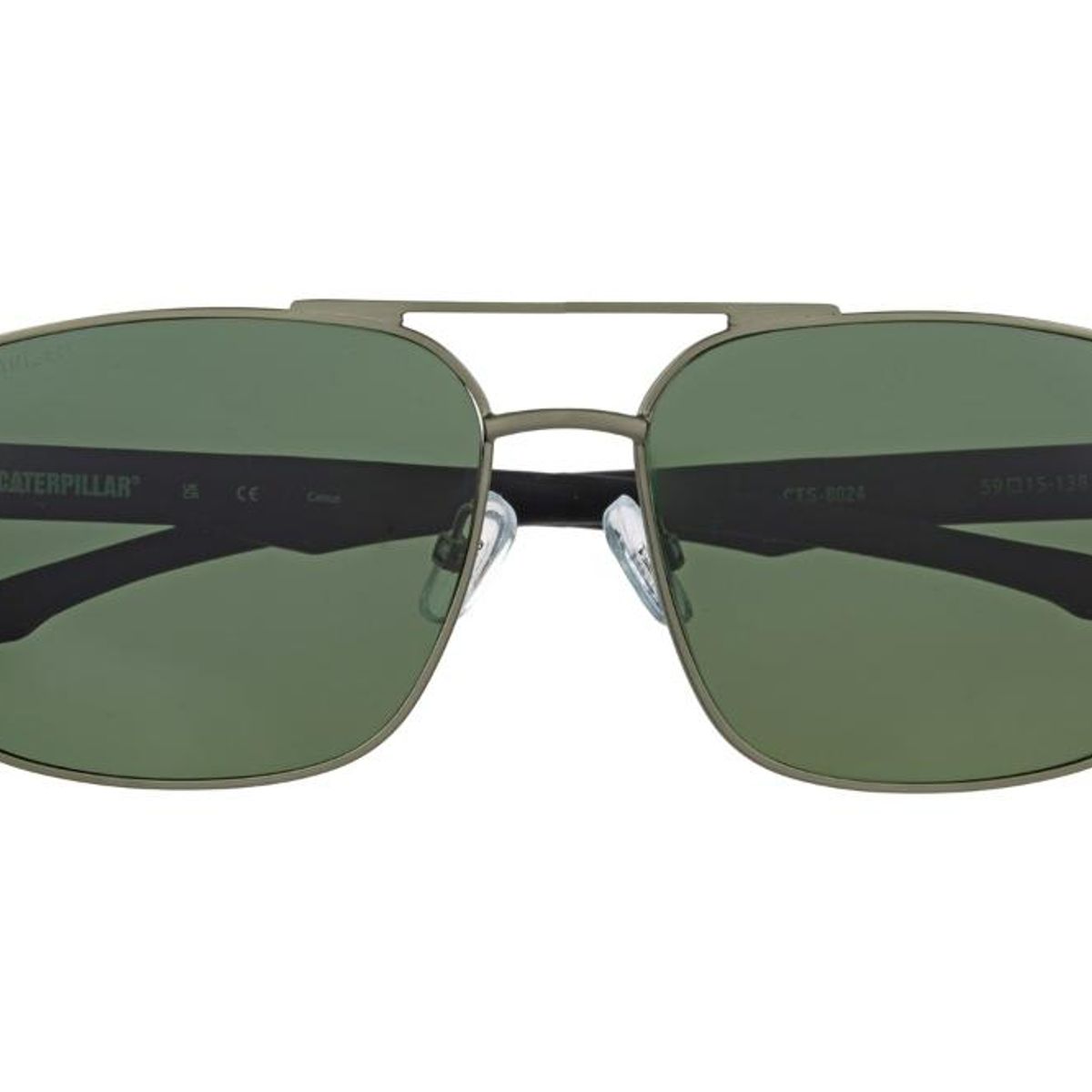 CAT - Lentes de Sol Polarizados CAT CTS-8024-014P Café