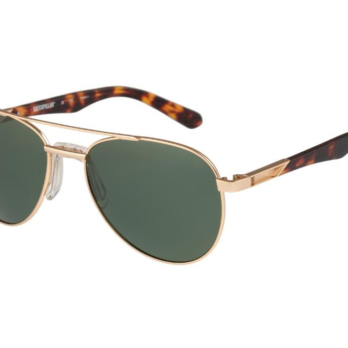 CAT - Lentes de Sol Polarizados CAT CTS-8025-001P Café
