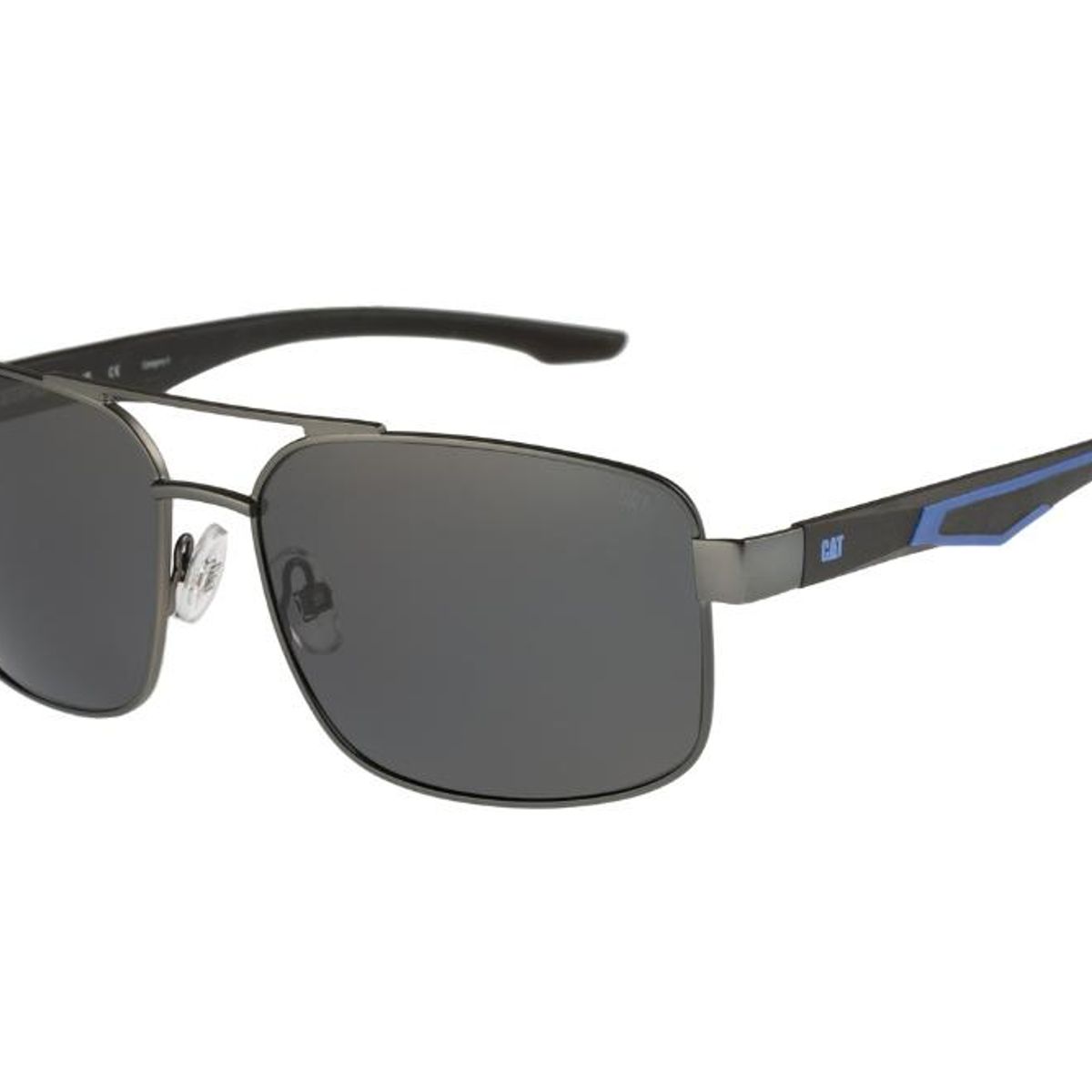 CAT - Lentes de Sol Polarizados CAT CTS-8024-005P Negro