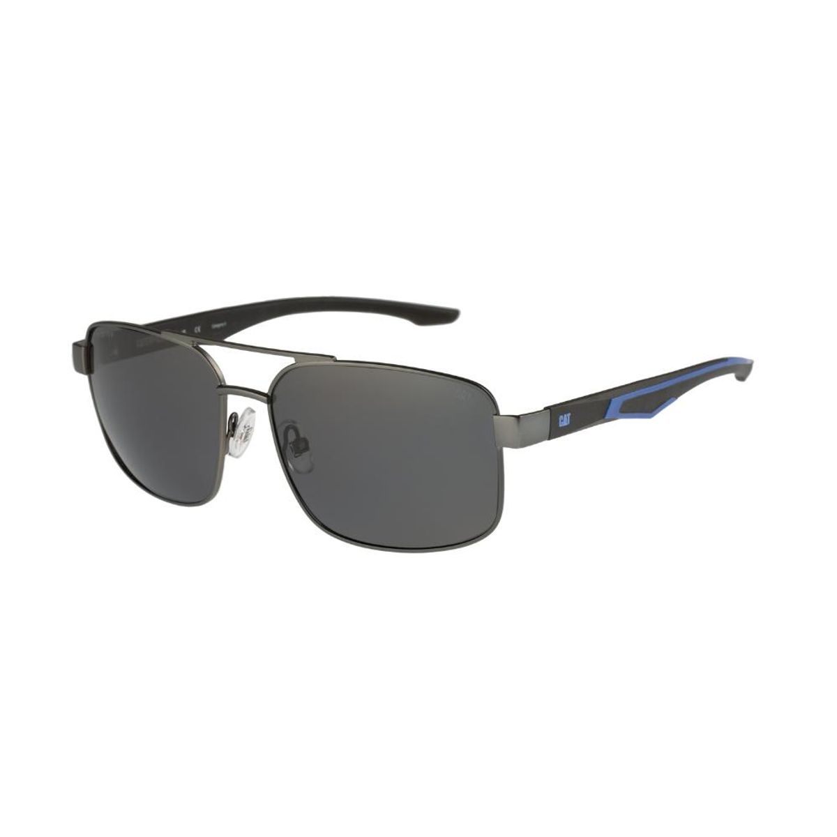 CAT - Lentes de Sol Polarizados CAT CTS-8024-005P Negro