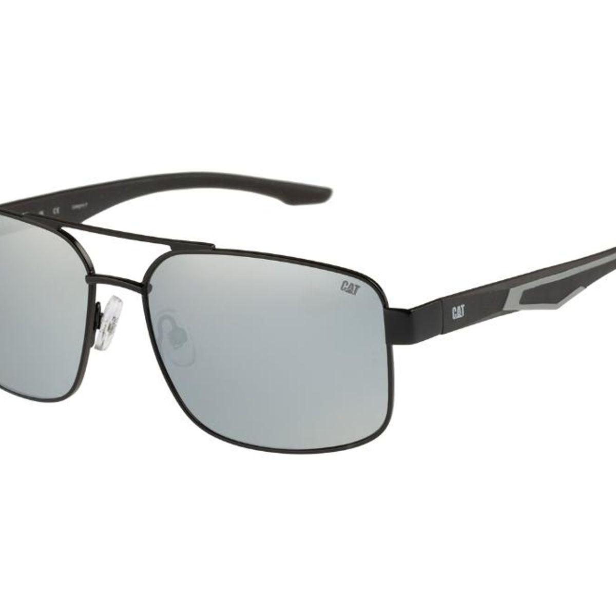 CAT - Lentes de Sol Polarizados CAT CTS-8024-004P Negro