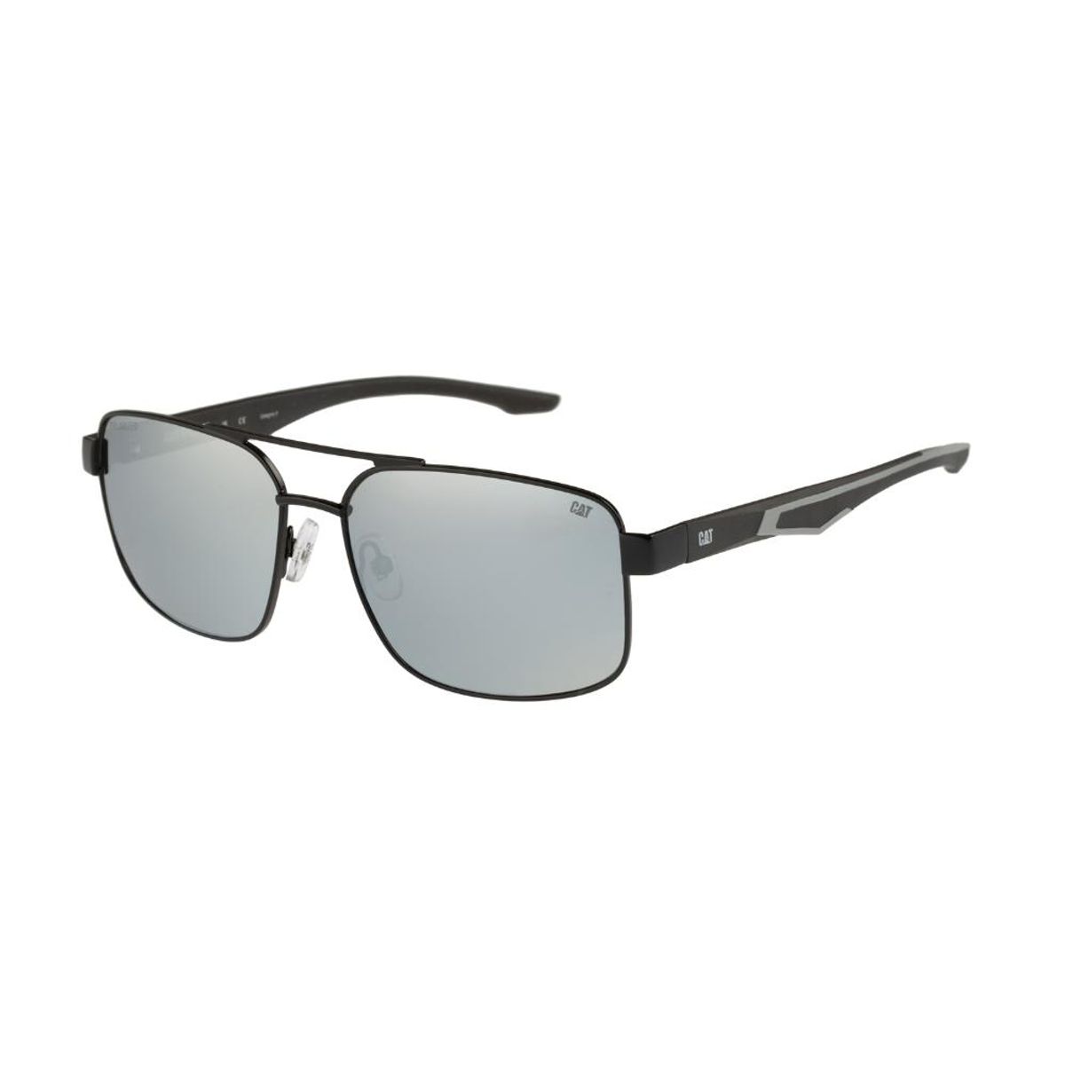 CAT - Lentes de Sol Polarizados CAT CTS-8024-004P Negro